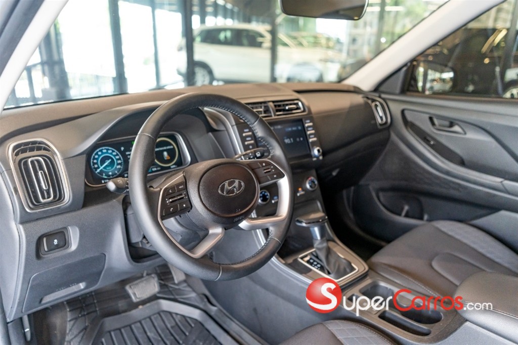 2025 Hyundai Cantus — foto 7 / 9