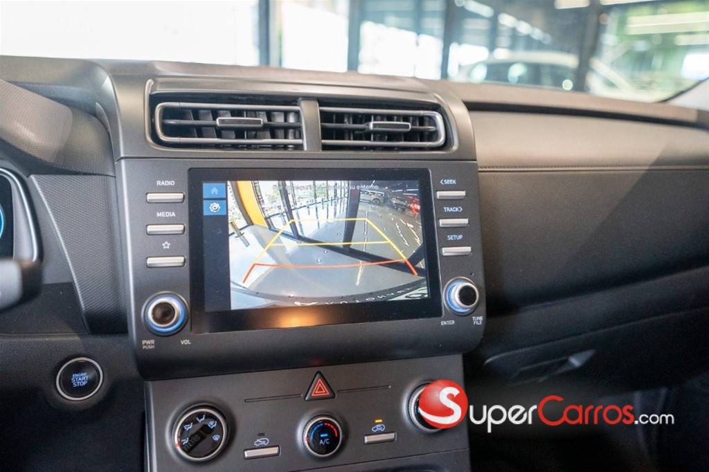 2025 Hyundai Cantus — foto 9 / 9