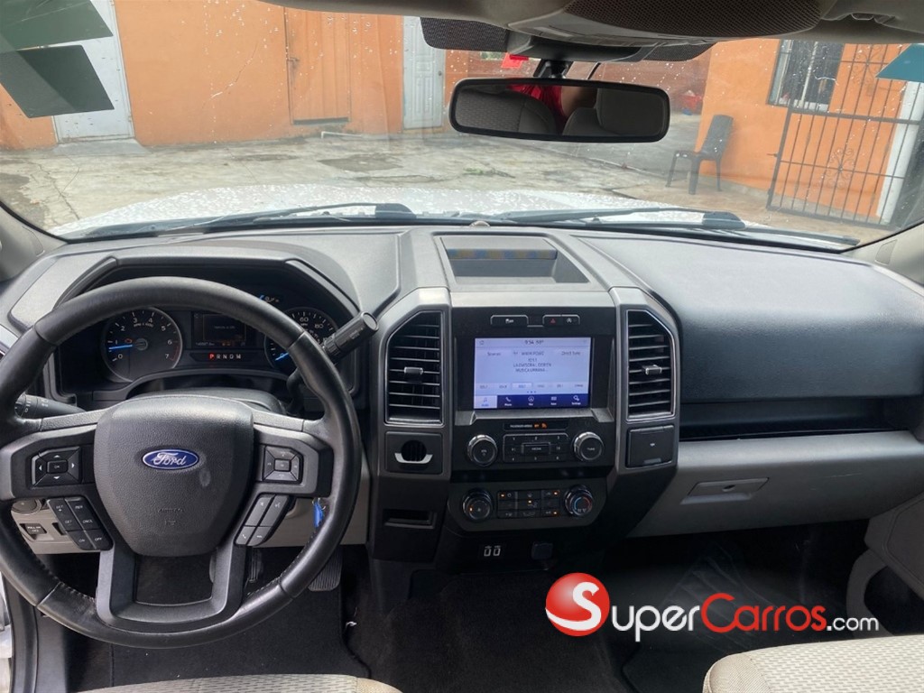 2020 Ford F 150 — foto 4 / 6