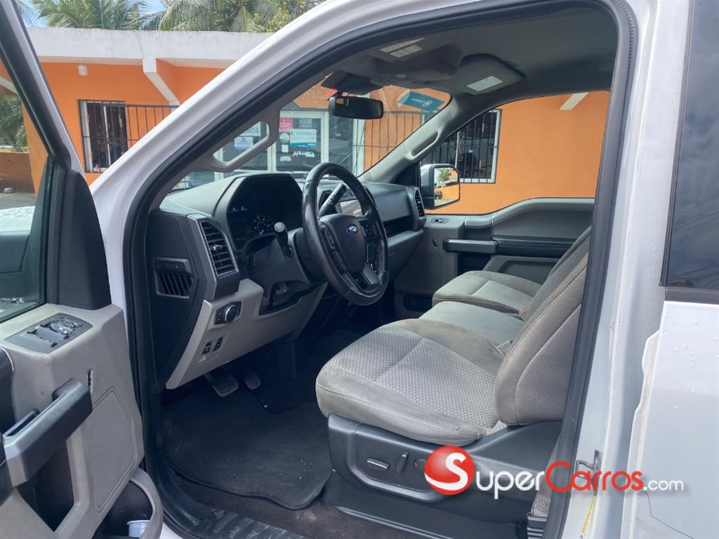 2020 Ford F 150 — foto 5 / 6