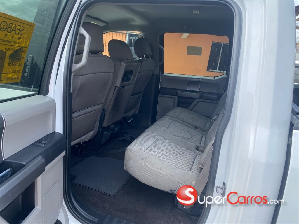 2020 Ford F 150 — foto 6 / 6