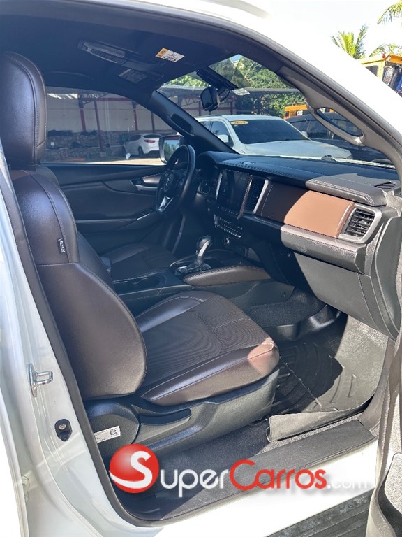 2023 Mazda BT-50 Full — foto 3 / 10