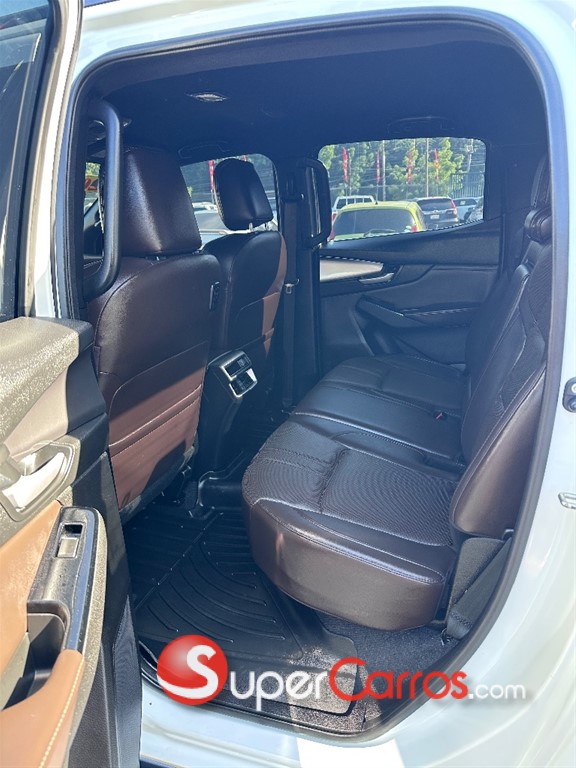 2023 Mazda BT-50 Full — foto 9 / 10