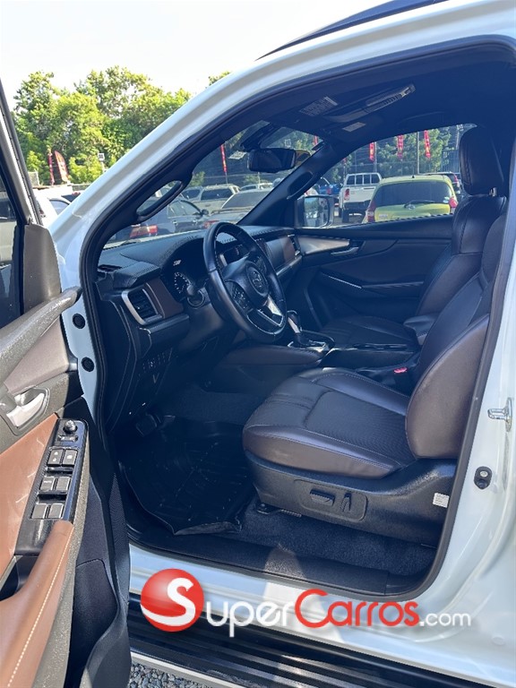 2023 Mazda BT-50 Full — foto 10 / 10