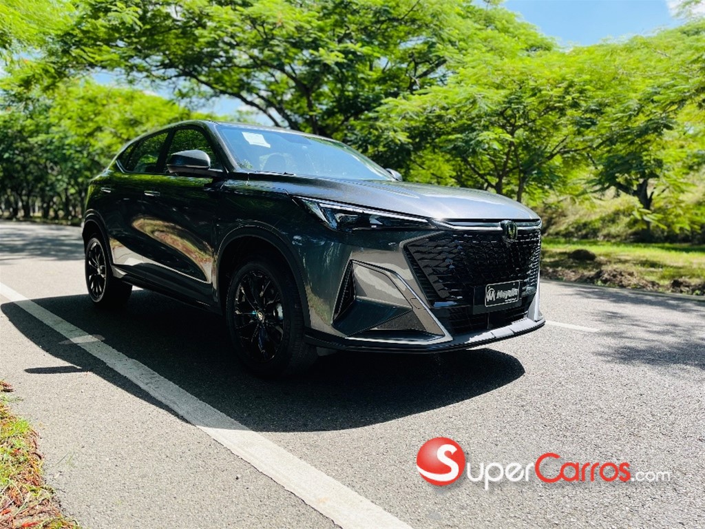 2027 Changan CS 35 Max Elite — foto 2 / 12