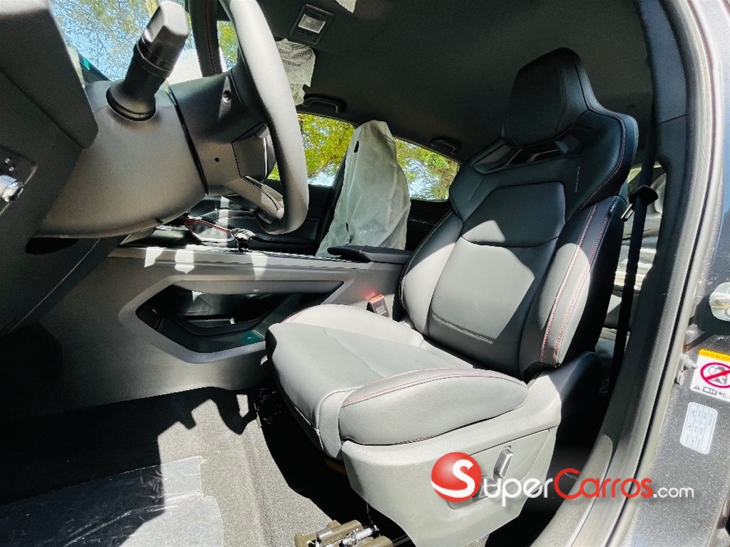 2027 Changan CS 35 Max Elite — foto 6 / 12