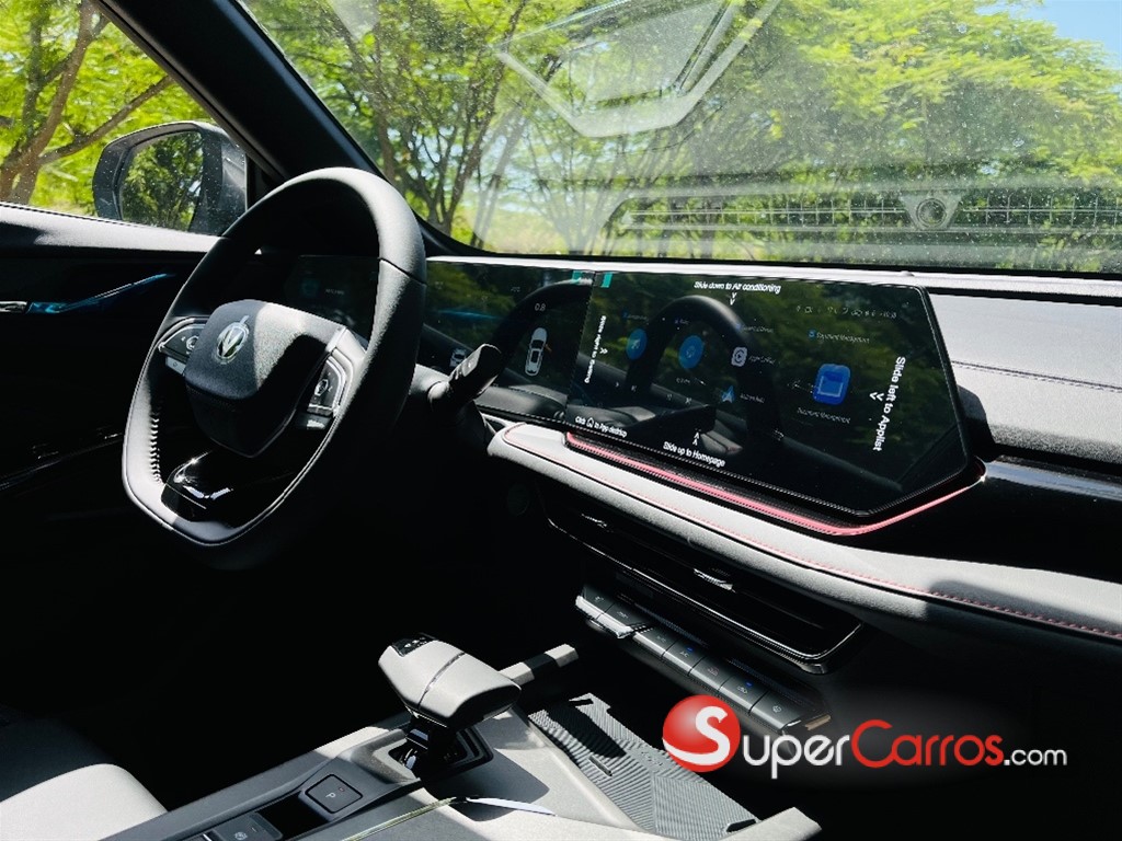 2027 Changan CS 35 Max Elite — foto 7 / 12