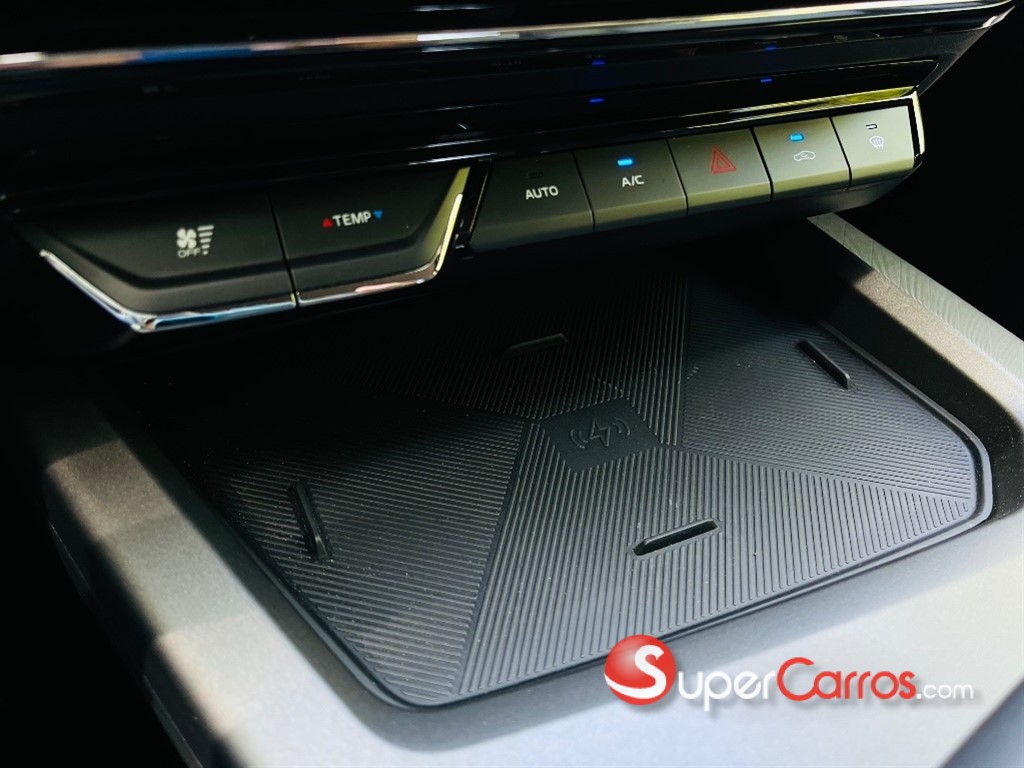 2027 Changan CS 35 Max Elite — foto 12 / 12