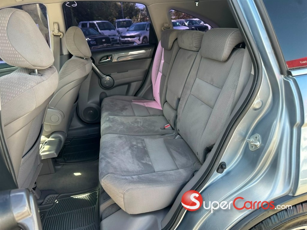 2008 Honda CR-V — foto 6 / 7