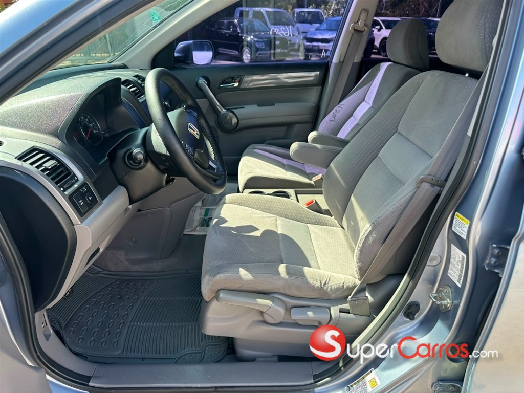 2008 Honda CR-V — foto 7 / 7