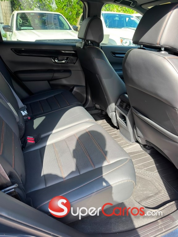 2023 Honda CR-V Sport Touring Hybrid — foto 7 / 12