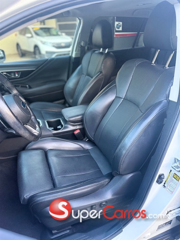 2021 Subaru Outback Limited — foto 4 / 12