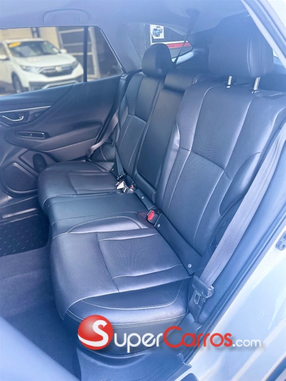 2021 Subaru Outback Limited — foto 5 / 12