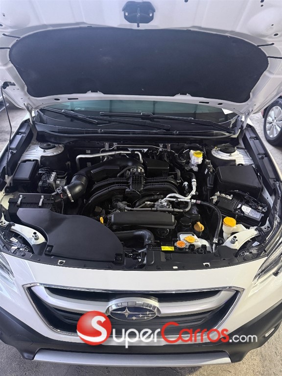 2021 Subaru Outback Limited — foto 11 / 12