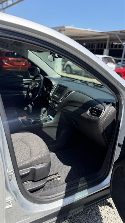 2020 Chevrolet Equinox LT — foto 5 / 10