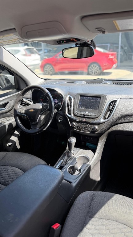 2020 Chevrolet Equinox LT — foto 10 / 10