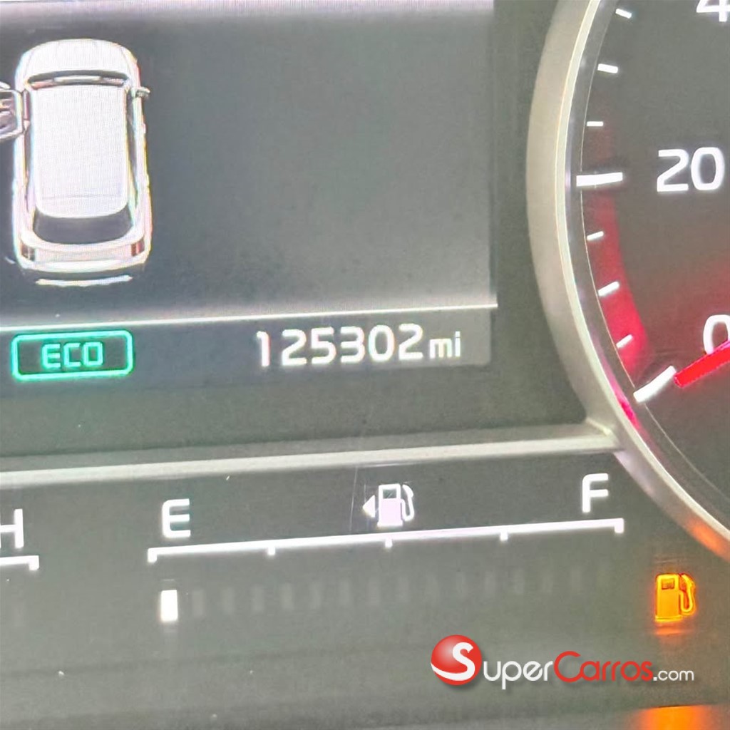 2021 Kia Sorento LX — foto 2 / 10