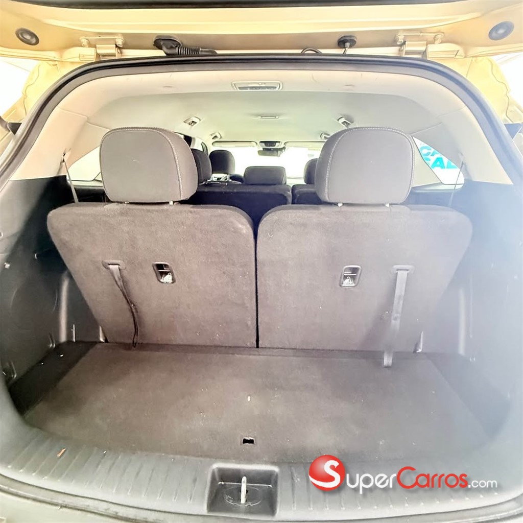 2021 Kia Sorento LX — foto 5 / 10
