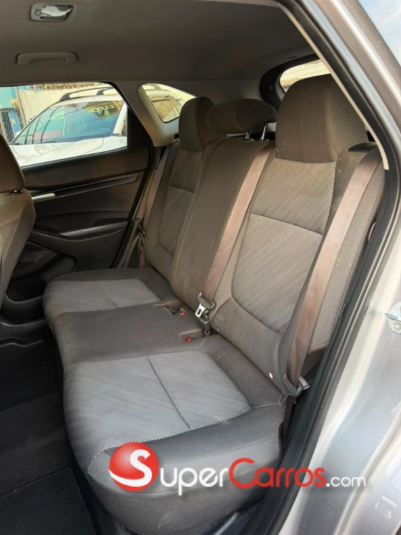 2021 Kia Seltos LX — foto 3 / 8