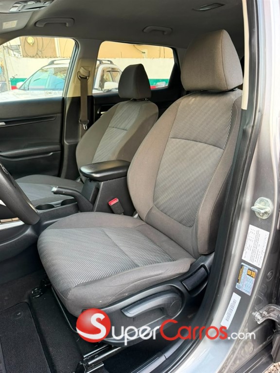 2021 Kia Seltos LX — foto 4 / 8