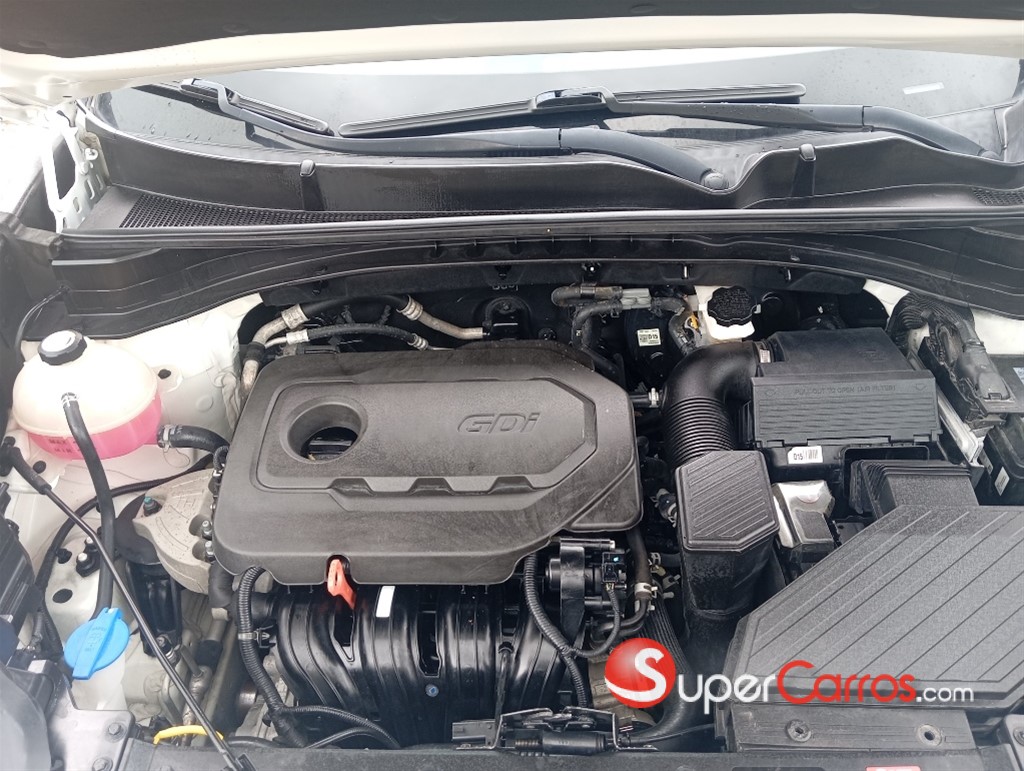 2022 Kia Sportage LX — foto 11 / 11
