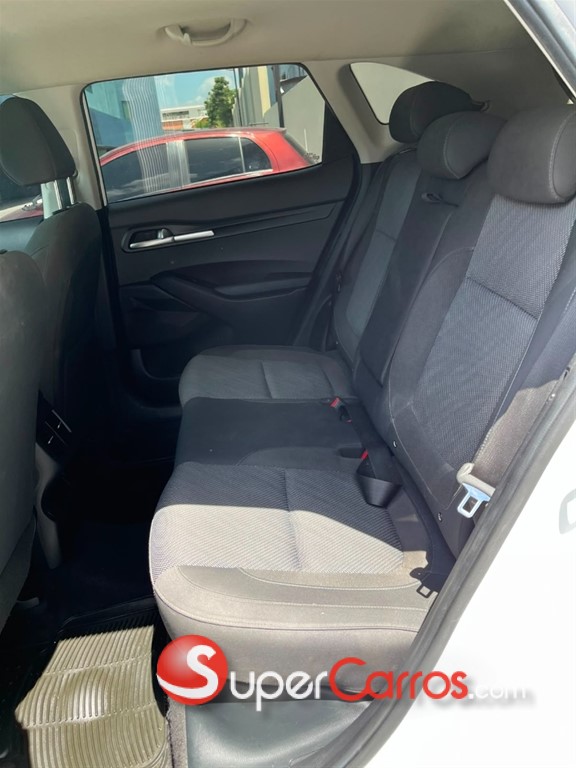 2023 Kia Seltos LX — foto 7 / 12