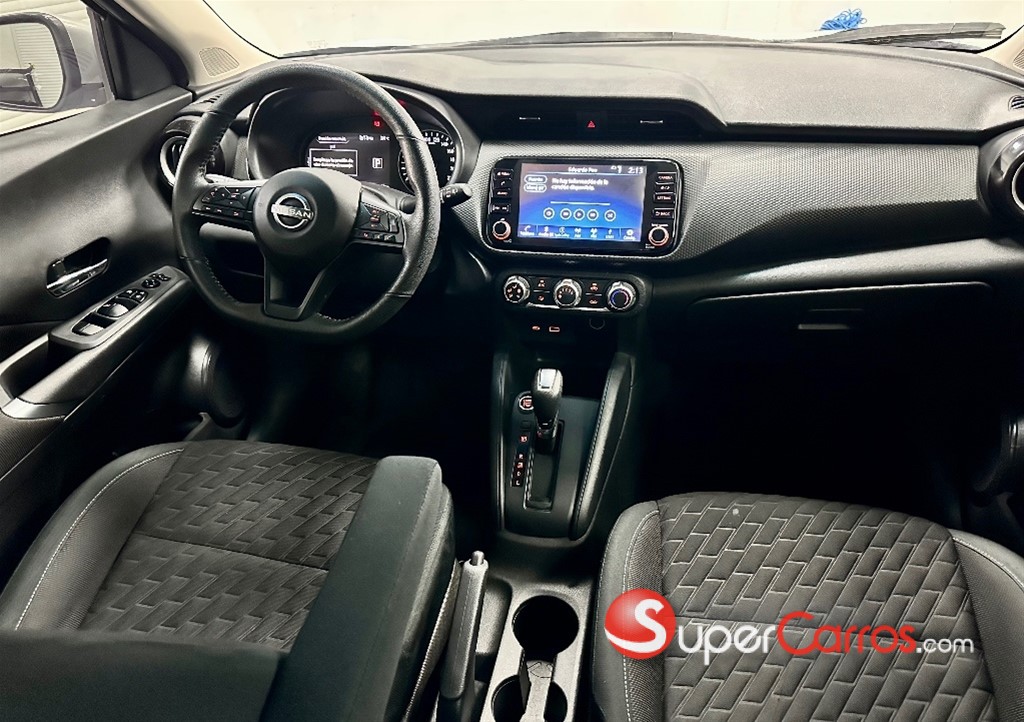 2023 Nissan Kicks Advance — foto 5 / 7