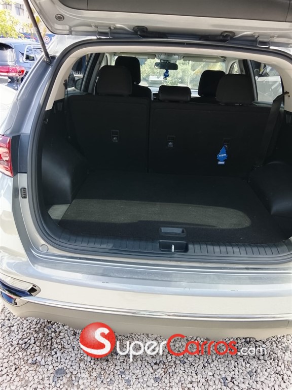 2020 Kia Sportage — foto 7 / 7
