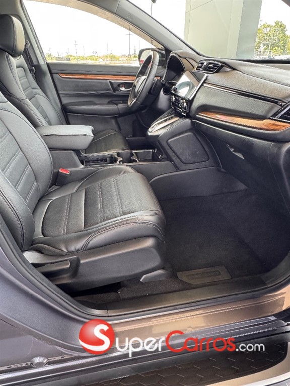 2022 Honda CR-V EX Hybrid — foto 10 / 11