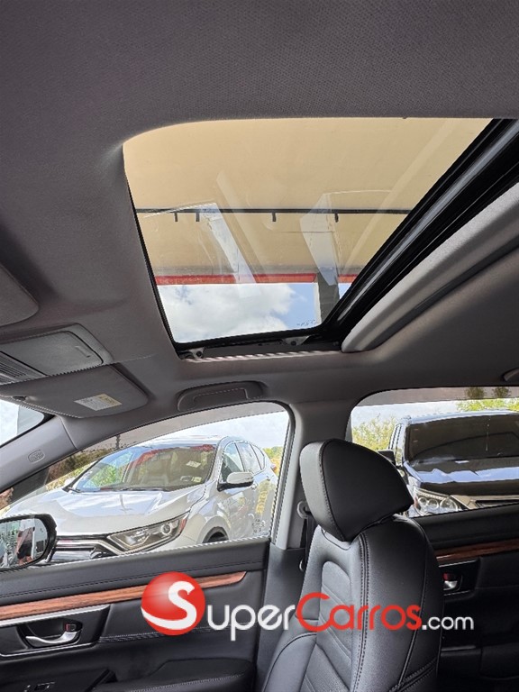 2022 Honda CR-V EX Hybrid — foto 11 / 11