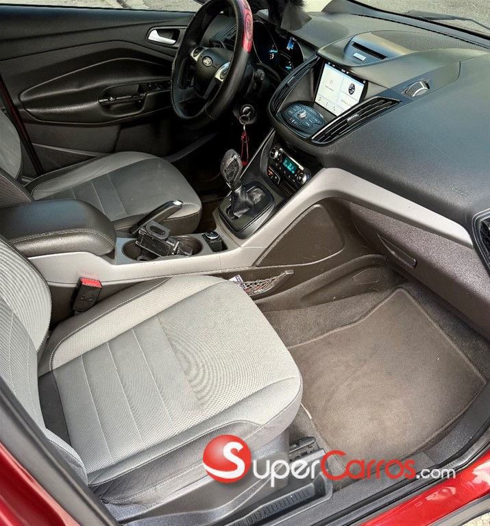 2016 Ford Escape SE Ecoboost — foto 4 / 8