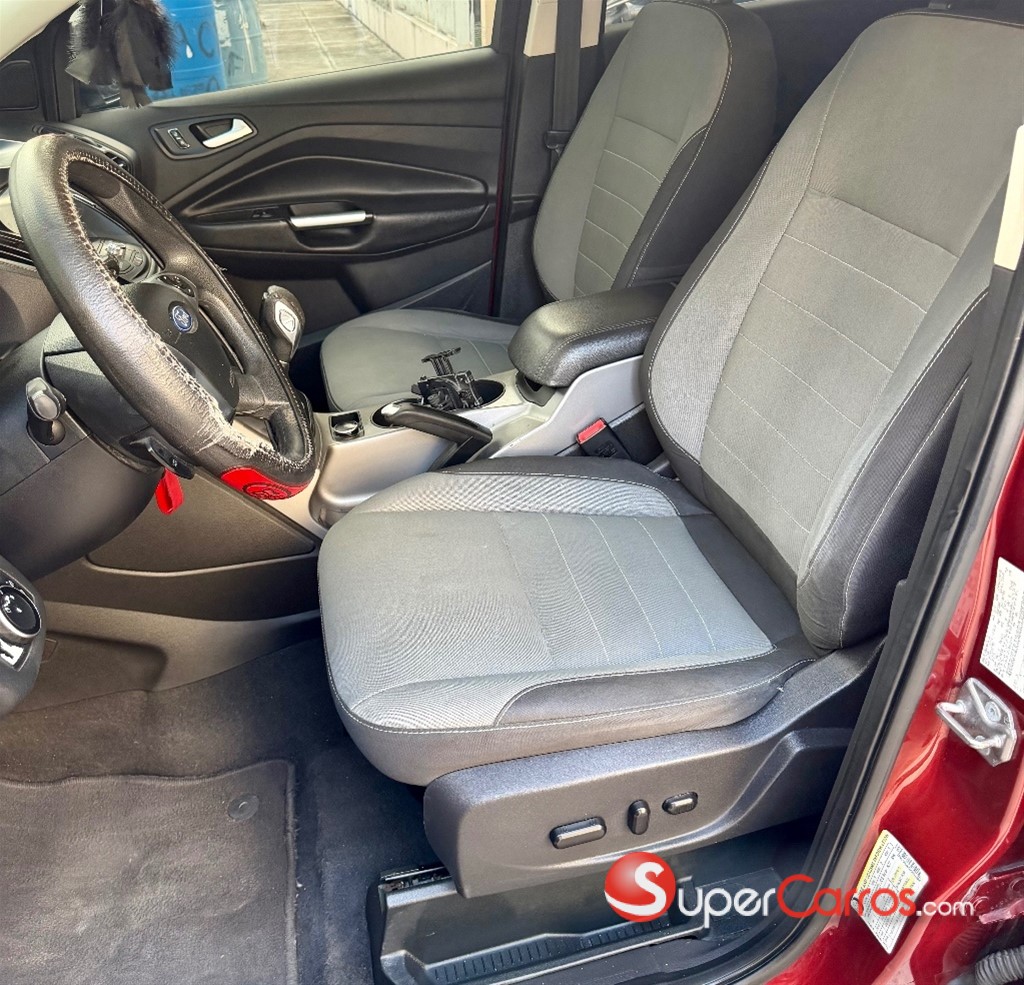 2016 Ford Escape SE Ecoboost — foto 5 / 8