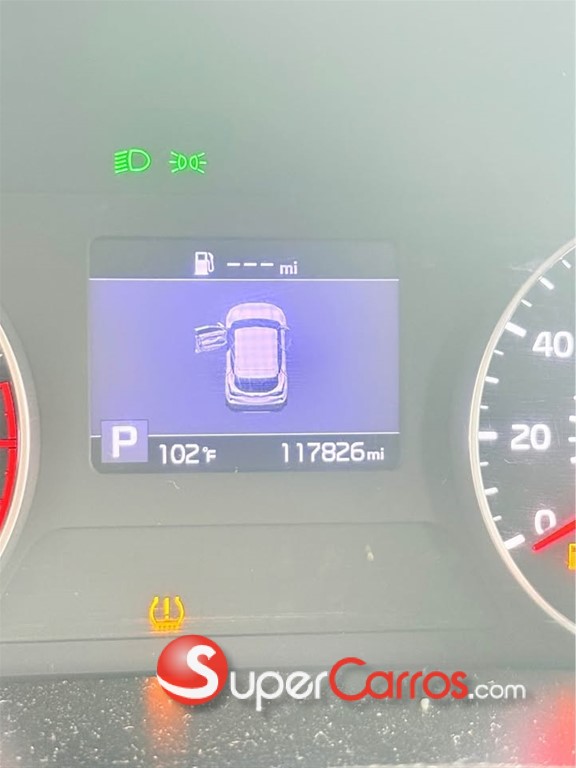 2021 Kia Seltos LX — foto 2 / 9