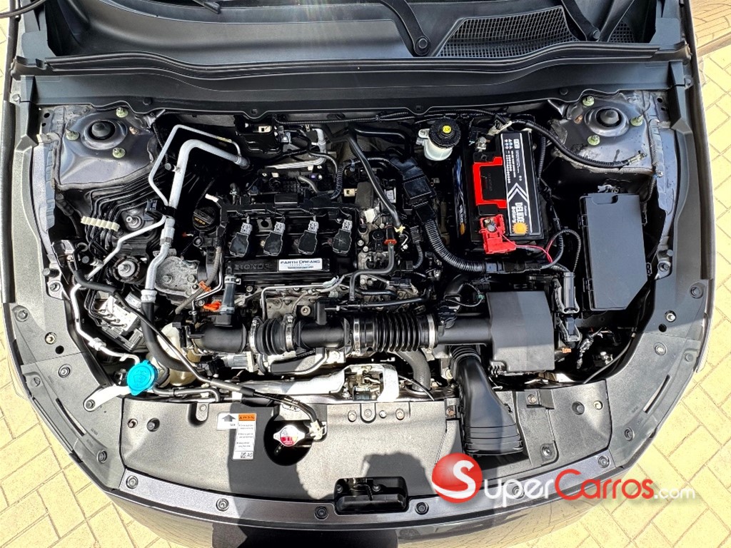 2018 Honda Accord Sport — foto 11 / 11