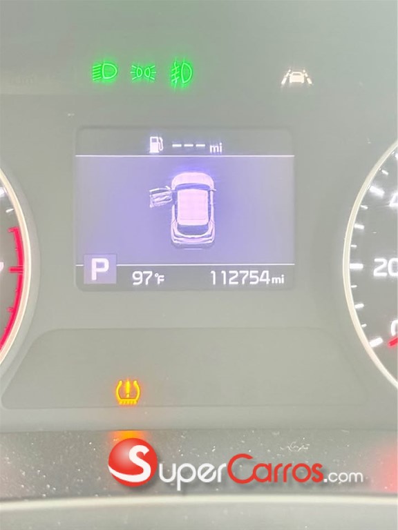 2020 Kia Seltos S Turbo — foto 2 / 10