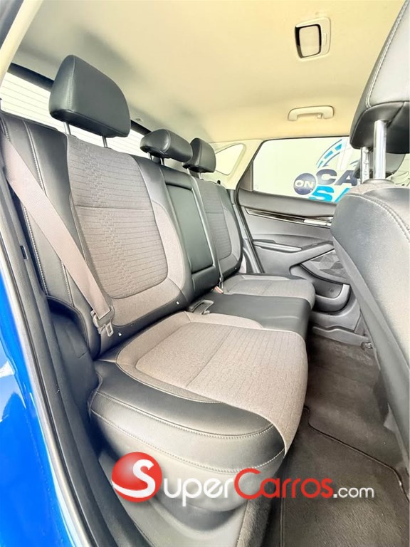 2020 Kia Seltos S Turbo — foto 4 / 10