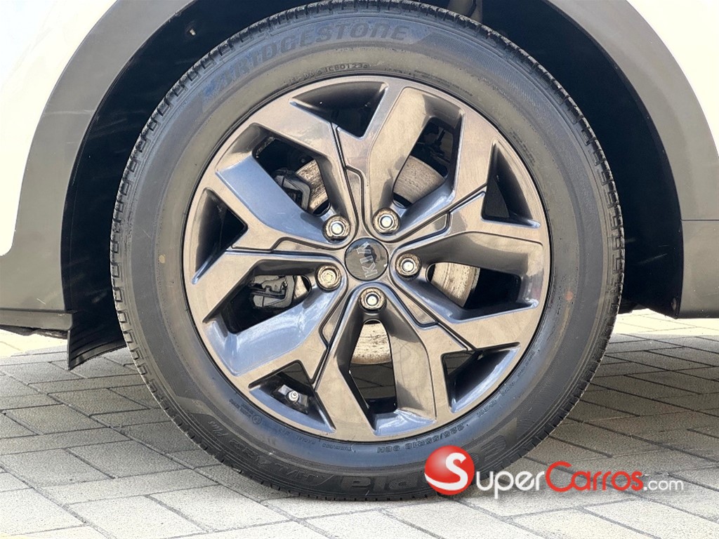 2021 Kia Sportage S — foto 11 / 11
