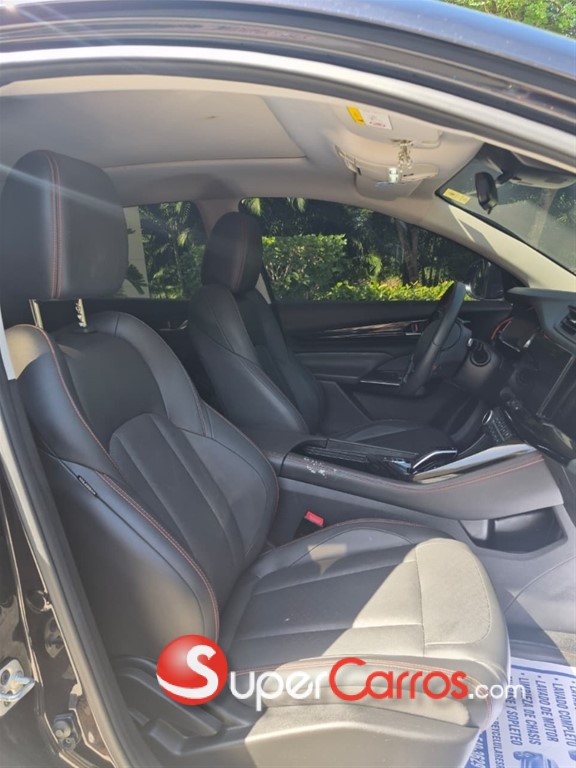 2024 Dongfeng DMF AX7 — foto 4 / 10