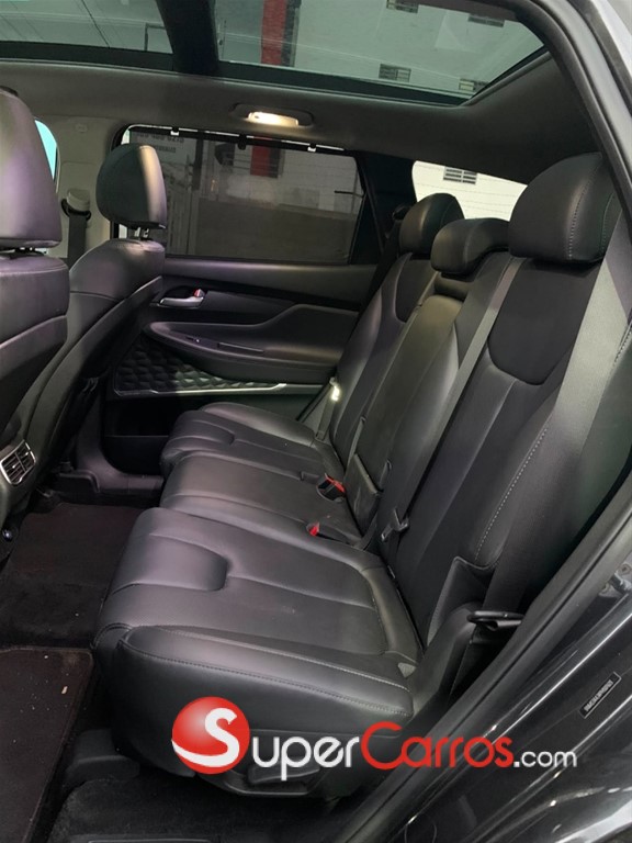 2023 Hyundai Santa Fe SEL — foto 7 / 12