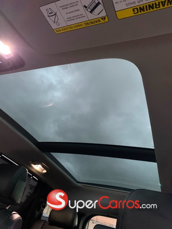 2023 Hyundai Santa Fe SEL — foto 10 / 12