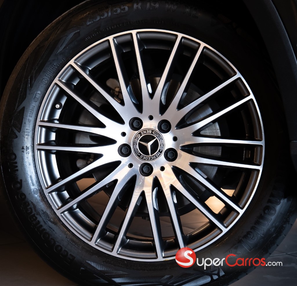 2024 Mercedes-Benz Clase GLC 300 4MATIC — foto 5 / 12