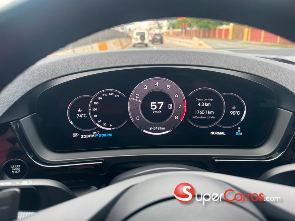 2024 Porsche Cayenne — foto 6 / 10