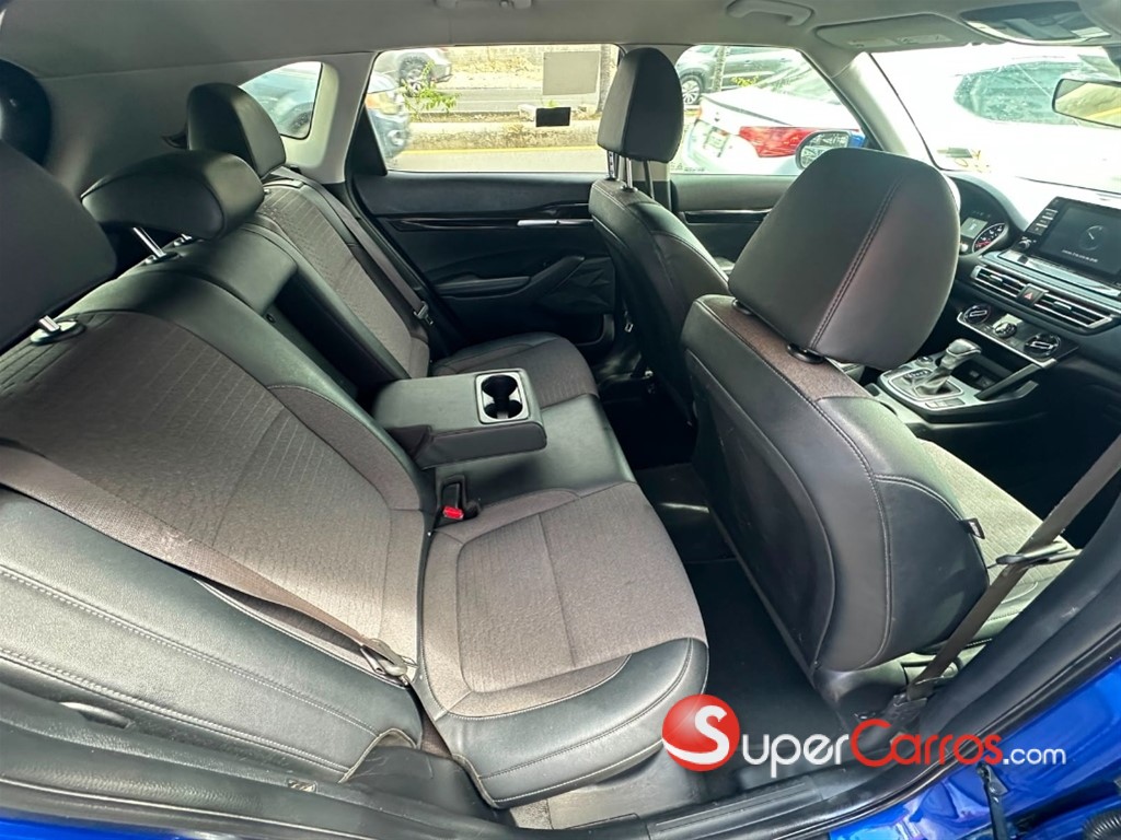 2021 Kia Seltos S — foto 10 / 12