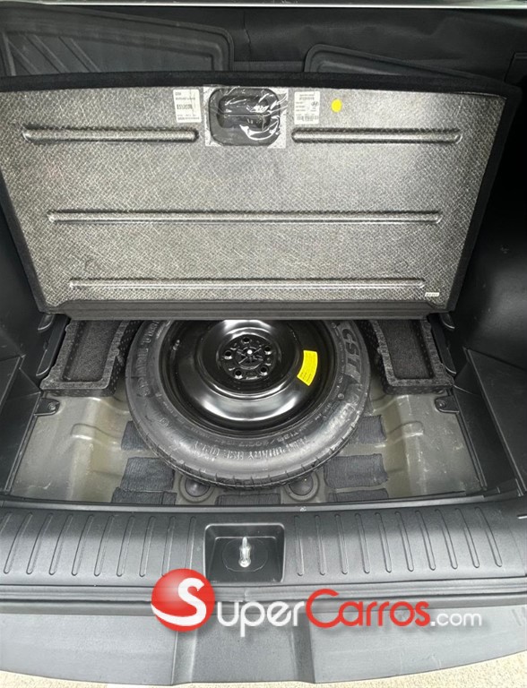 2022 Hyundai Tucson — foto 9 / 11