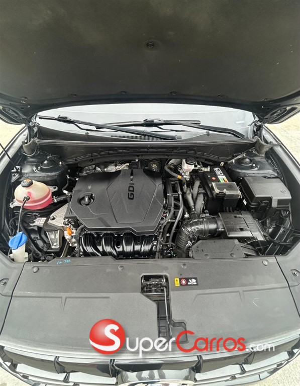 2022 Hyundai Tucson — foto 11 / 11