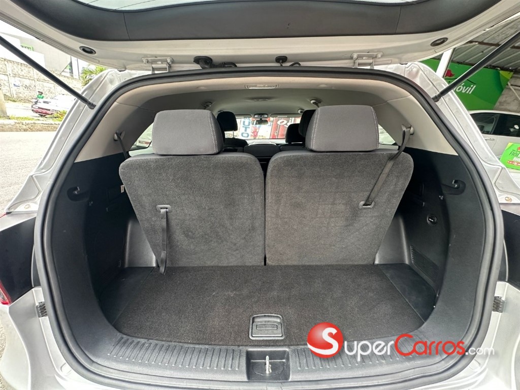 2020 Kia Sorento LX — foto 10 / 11