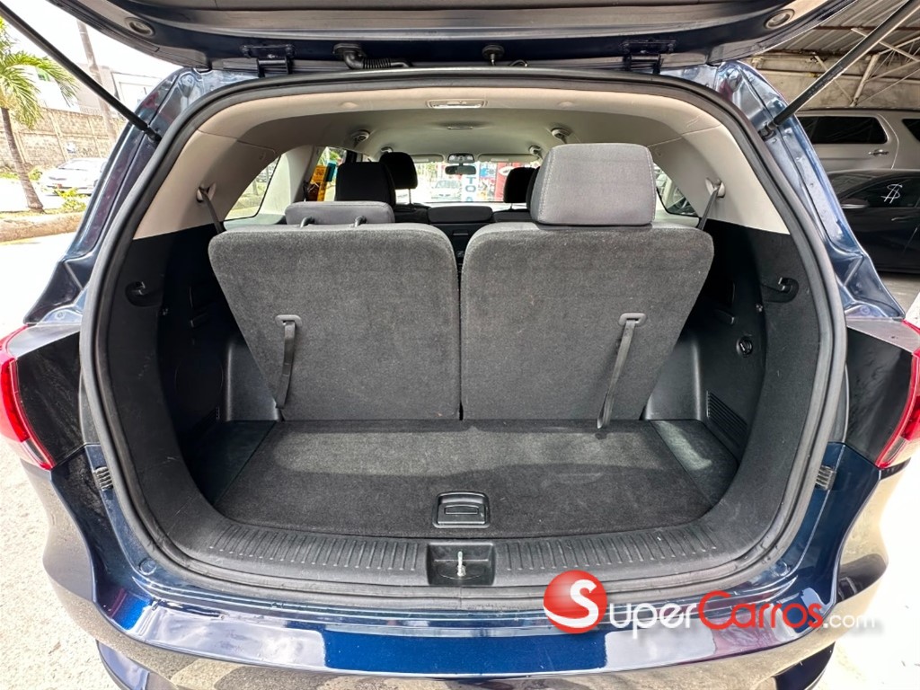 2020 Kia Sorento LX — foto 11 / 12