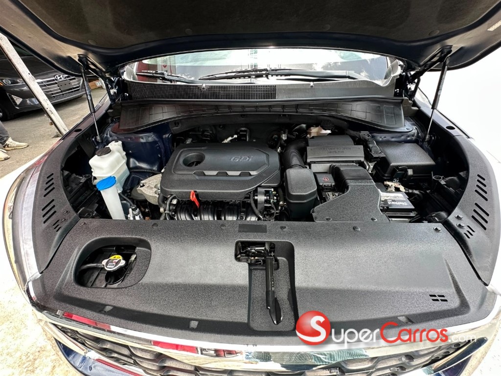 2020 Kia Sorento LX — foto 12 / 12