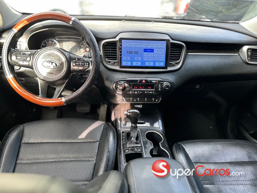 2016 Kia Sorento EX — foto 3 / 6