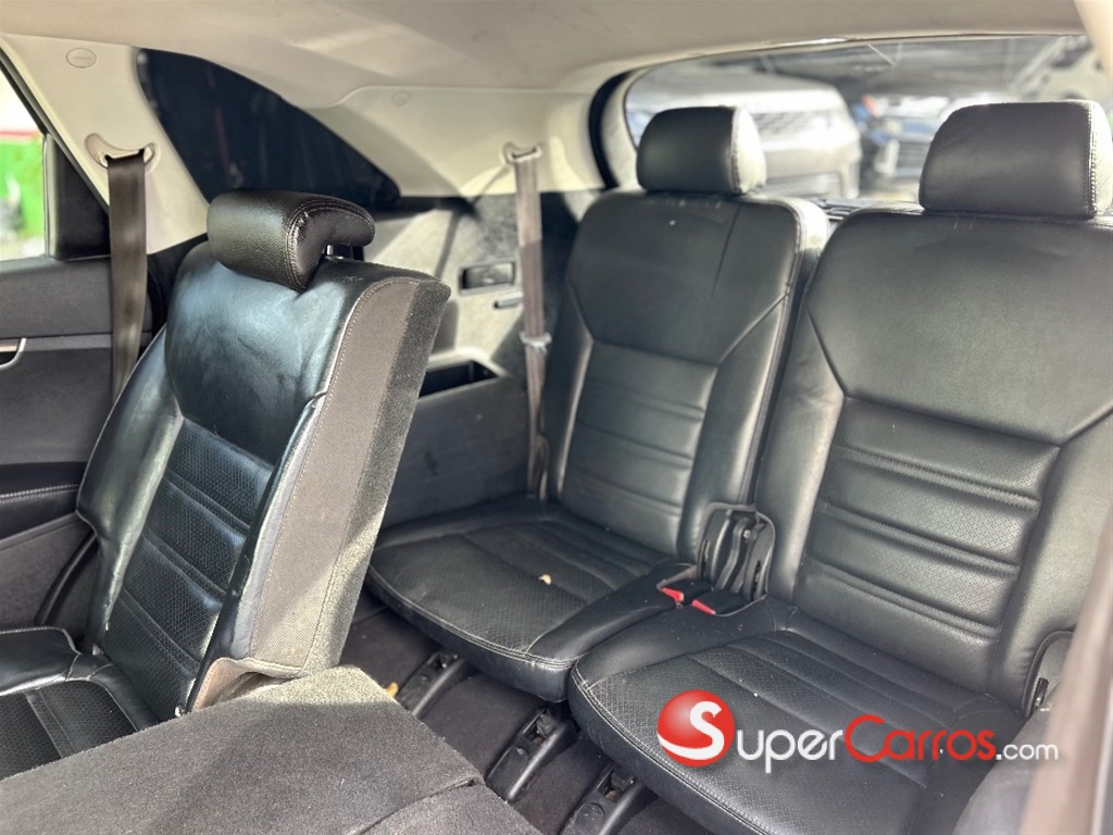 2016 Kia Sorento EX — foto 5 / 6